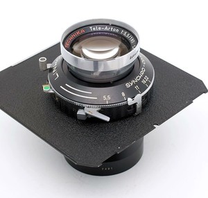 Objectif PLC Série <span class=keywords><strong>Tele</strong></span> 180/5.5 79879910 - Product Image 2