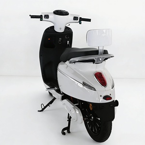 <span class=keywords><strong>Moto</strong></span> électrique populaire sur le marché européen, homologuée CEE, 72V 1000W 20AH, pour adultes, haute vitesse, avec moteur à moyeu arrière et batterie au plomb intégrée - Product Image 3