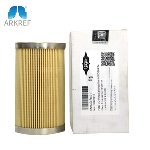 Cung cấp bộ lọc dầu Bitzer 36220106/36220407/36220410, bộ lọc dầu thủy lực - Product Image 2