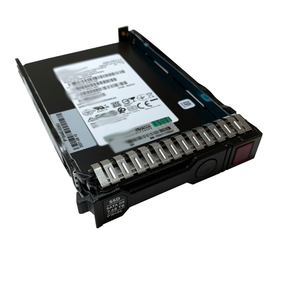 P10468-001 7.68TB ฮาร์ดไดรฟ์เซิร์ฟเวอร์แบบ SSD ขนาด 2.5 นิ้ว NVMe PCIe X4 SCN สำหรับการอ่านหนัก G10 ระดับองค์กร - Product Image 3