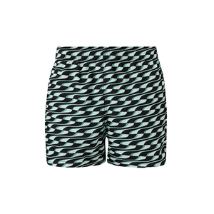 Shorts Deportivos Casuales de Verano para Hombre, de Secado Rápido, con Cordón Ajustable, 100% Poliéster, para Playa y Natación - Product Image 1