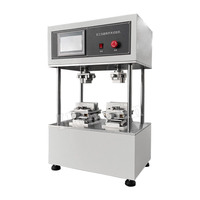 Máquina de Prueba de Torque y Vida Útil para Interruptores Rotatorios, Máquina de Prueba de Ciclos para Interruptores, Prueba de Torque de Funcionamiento de Interruptores