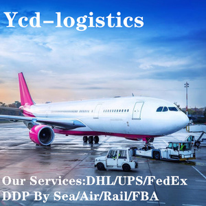 Georgia Cửa Đến Cửa FedEx DHL UPS Thể Hiện Vận Tải Hàng Không Đường Biển Vận Chuyển Hàng Hóa Đường Sắt Xe Tải Vận Chuyển Hàng Hóa Giao Nhận Trung Quốc Để Kazakhstan - Product Image 6