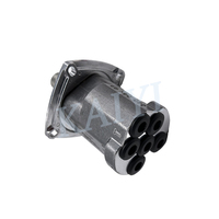 Manette de commande à distance pour excavatrice, valve pilote 25/221449, pour VOLVO55 JCB Joystick