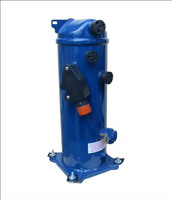 Réfrigération hermétique RSH105GR01 RSH105GD01 RSH105GA01 Compresseur scroll Carrier Transicold 10hp pour conteneur frigorifique