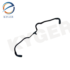 LR013531 Tuyau de séparation d'huile Tube d'échappement pour Range Rover Sport <span class=keywords><strong>2006</strong></span> - 2009 <span class=keywords><strong>3</strong></span>.0L TDV6 <span class=keywords><strong>Discovery</strong></span> <span class=keywords><strong>3</strong></span> <span class=keywords><strong>Discovery</strong></span> 4 - Product Image 1