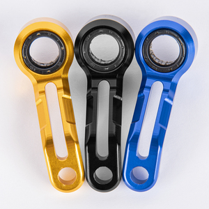 Xxun Motorfiets Versnelling Stabilisator Voor Yamaha YZF-R1/<span class=keywords><strong>M</strong></span> 2015-2022 Yzfr 1S 16-Fz10 2016-2023 MT-10 2016-2023 Versnellingspook Stabilisator - Product Image 5