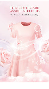 Nước giặt quần áo hiện đại giá rẻ, mẫu thử miễn phí, nước giặt có mùi thơm, xà phòng giặt quần áo với thành phần tự nhiên - Product Image 6