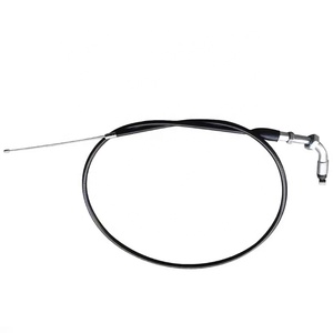 Cáp ga xe máy CG125, cáp ga đẩy kéo đa năng, dành cho xe máy HONDA CG125, sản xuất tại Trung Quốc - Product Image 5