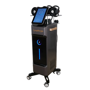 360 °   Dispositivo de Masaje Corporal Completo con 144 Puntos de Contacto <span class=keywords><strong>para</strong></span> una Eliminación Profunda de Grasa y Reducción de Celulitis en 3 Sesiones - Product Image 2