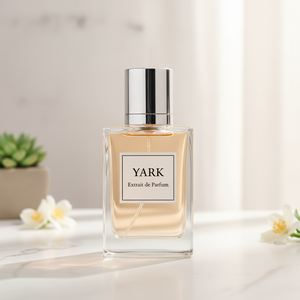 Botella de Perfume de Vidrio Vacía de Alta Calidad de 10 ml, 20 ml, 30 ml, 50 ml, 70 ml, 100 ml, a Prueba de Fugas, con Cierre Magnético - Product Image 2