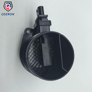 Débitmètre d'air massique de voiture Luftmassenmesser de haute qualité 7542418-02 débitmètre 0280218205 nettoyeur de capteur MAF pour <span class=keywords><strong>Mini</strong></span> <span class=keywords><strong>Cooper</strong></span> - Product Image 3