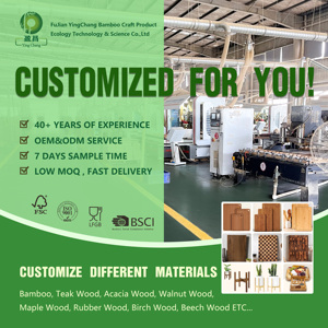 Çevre dostu bambu yüksek dereceli bebek besleme çatal bambu bebek kase - Product Image 6