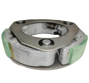 ชุดคลัตช์หลักมอเตอร์ไซค์ <span class=keywords><strong>KSR</strong></span>/RIKO รุ่น Vario-<span class=keywords><strong>110</strong></span> KVB (เหล็ก อลูมิเนียม เหล็กกล้า) สำหรับยามาฮ่า พร้อมการรับประกัน 1 ปี (สินค้าใหม่) - Product Image 3