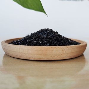 Gránulos vírgenes ABS de grado de inyección ignífugo ABS FRHF K0 pellets de materia prima de plástico - Product Image 1