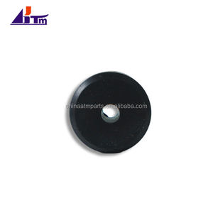 MÓDULO DISPENSADOR Wincor VM3 CCDM Rodillo de goma 1750101956-76-2 Piezas de máquina ATM - Product Image 1