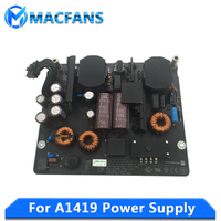 Prueba Original A1419 placa de potencia 300W PA-1311-2A para iMac 27 "A1419 fuente de alimentación ADP-300AF 661-7886, 661-7170, 661-035 2012-2017
