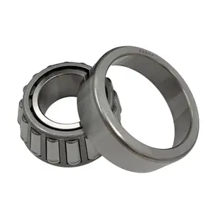 MTZC 33013 taper roller bearings roller bearing produsen 65*100*27MM