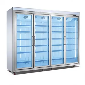 Bebidas Frigorífico Refrigeração Samsung Refrigeração Caminhão Controlador Inferior-Freezer Frigoríficos