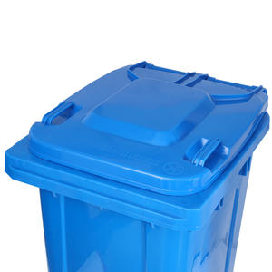 في الأماكن الخارجية ، مربع اللتر ، جودة جيدة مع عجلات وأغطية - Product Image 5