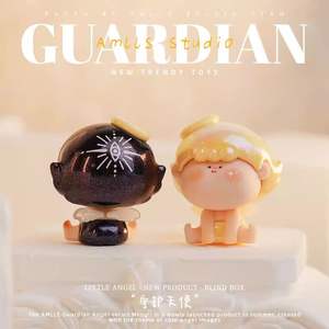 กล่องปริศนา100% รูปถั่วป๊อปแท้กล่องใส่ตาเทวดารูปถั่ว amlls ตุ๊กตาน่ารัก - Product Image 3