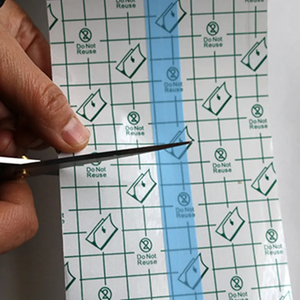 Film transparent pour <span class=keywords><strong>tatouage</strong></span>, cicatrisation initiale et réparation de la peau, adhésif pour soins après <span class=keywords><strong>tatouage</strong></span>, lifting <span class=keywords><strong>des</strong></span> seins, bandage imperméable - Product Image 5