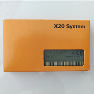 โมดูลเอาต์พุตแบบอะนาล็อก X20AO2622 B&R ซีรีส์ X20 - Product Image 3