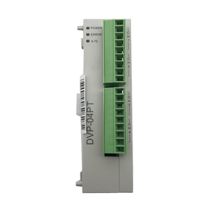 Contrôleur logique programmable PLC DVP-04PT DVP04PT-S - Product Image 3