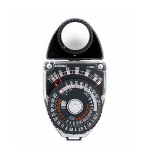 Espectrofotómetro Sekonic C-800 para medición de color en diseño y evaluación de iluminación - Product Image 3