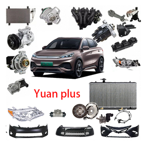Fournisseur de pièces de rechange automobiles BYD à coût élevé pour BYD Yuan QIN SONG TANG EV <span class=keywords><strong>PROPlus</strong></span> - Product Image 1