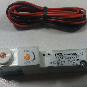 <span class=keywords><strong>FONTAL</strong></span> A05PS25X-1P, válvula solenoide - Product Image 2