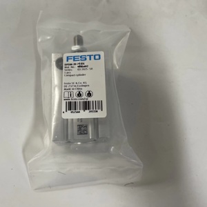 กระบอกลมใหม่เอี่ยมและของแท้ 100% รุ่น DFM-16-50-P-A-GF 170837 - Product Image 2