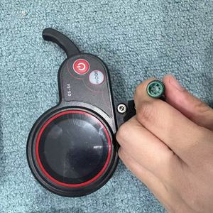 JB <strong>72V</strong> 50A Dual <strong>Motor</strong> FOC <strong>Controller</strong> <strong>72V</strong> 50A 8000-10000W 12000W 15000W <strong>BLDC</strong> Brushless Front Rear <strong>Motor</strong> <strong>Controller</strong> Tousor Scooter - Product Image 6