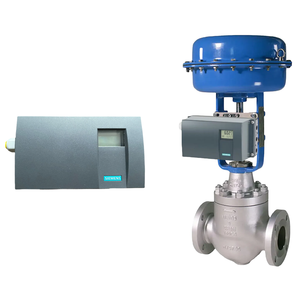 6DR5110-0NN00-0AA0 SIPART PS2 ไดอะแฟรมนิวแมติก ผลิตในฝรั่งเศส ประสิทธิภาพการควบคุมสูง ครอบคลุมการใช้งานได้หลากหลาย - Product Image 3