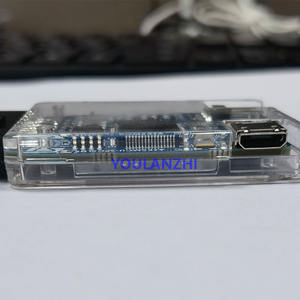 Programador y Depurador Original AEK-MCU-SPC5LNK para Microcontroladores Automotrices SPC5 - Product Image 2