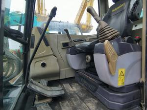 China alta calidad SWE60E usado excavadora 6ton Mini excavadora Swe60 Swe 60 excavadora para gran venta - Product Image 5