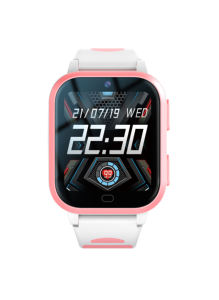 Hot New A73E 4G GPS Smartwatch pour Enfants Étanche Sports De Plein Air SOS Localisation Suivi Vidéo Appel Libération Prévention Carré IPS - Product Image 6