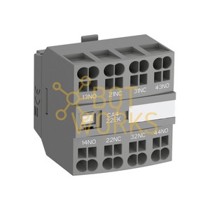 ABB 1SBN010146R1104 - Nuovo - Product Image 1