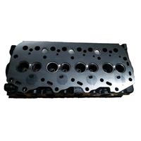 Vente en gros usine Nouvelle culasse 1DZ-1/-2 pour voitures et camions en acier Modèle 11101-78200 11101-78202 Application moteur