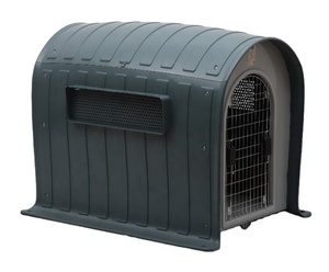 Waterproof Indoor Outdoor Anti UV PP Dog Pet House Pet All Weather <strong>Cat</strong> Houses Puppy Shelter <strong>Cat</strong> Kennel <strong>Cage</strong> - Product Image 1