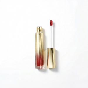 Gloss à lèvres mat de haute qualité avec pigment anti-adhésif pour les fêtes et le maquillage quotidien, fabricants de boîtes d'emballage pour gloss à lèvres, OEM ODM - Product Image 1