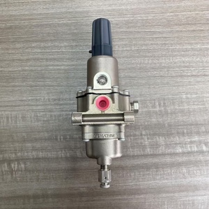 Nouveau régulateur de pression d'air en acier inoxydable pour instruments 67CFSR-225 - Product Image 1