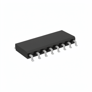 Composants électroniques DG542DY 16 SOIC Interface Service complet original - Product Image 1