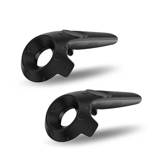 <strong>HTC</strong> <strong>VIVE</strong> <strong>Pro</strong> 1.0 Wireless Hand Controller (PRO1.0 Model)-Plastic Material - Product Image 3