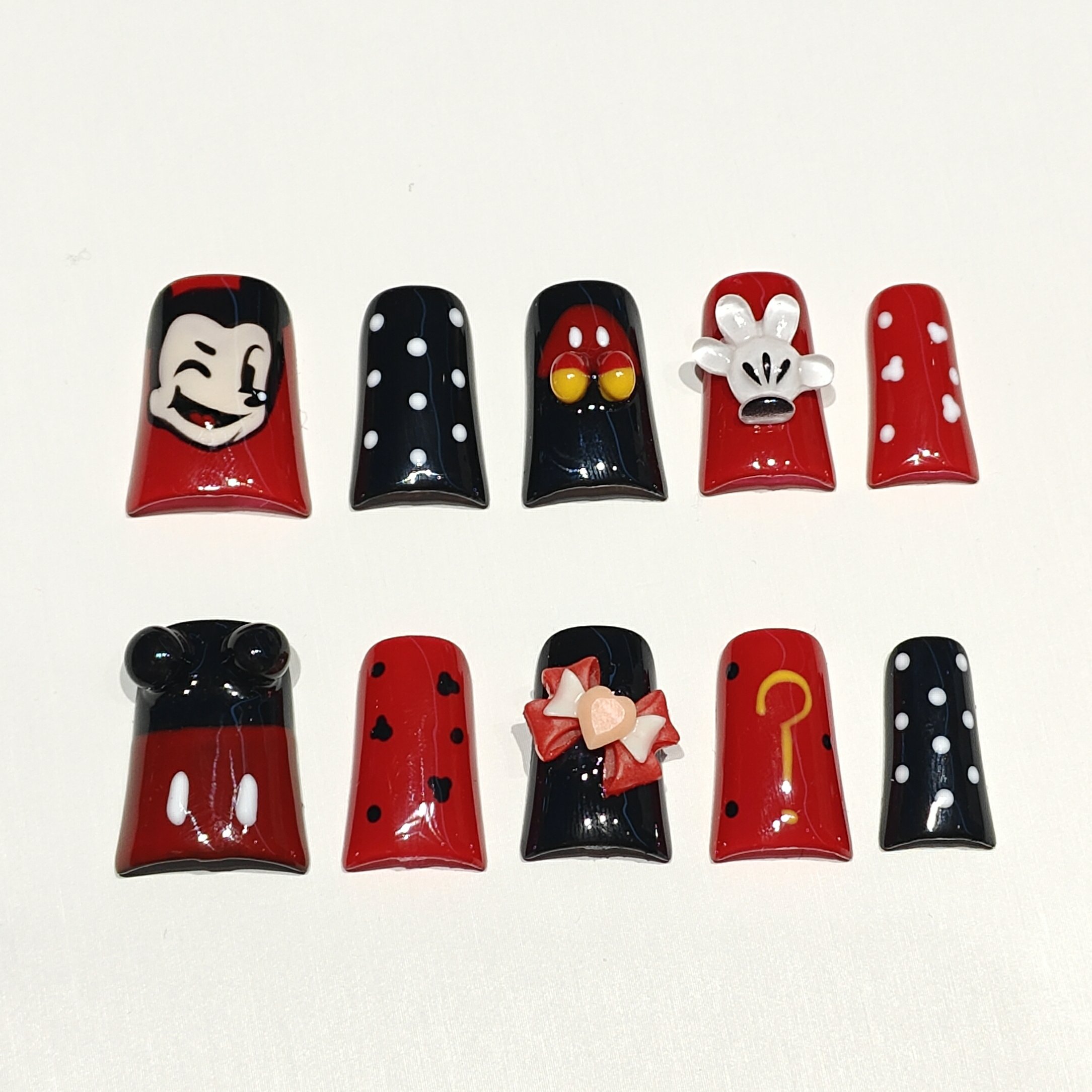 Rouge