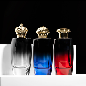 Oferta Especial: Perfume Árabe en Spray de 100 ml, Aroma Floral, Té y Especias, Larga Duración, Ecológico, para Hombres y Mujeres Europeos - Product Image 4