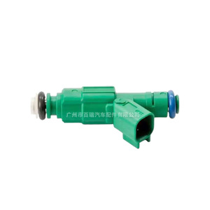 Inyector de Combustible 0280156007 para Dodge Caravan Chrysler Traveler, Pieza de Repuesto para Motor V6 - Product Image 4