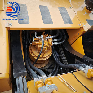 <b>Used</b> <b>Excavator</b> Sany Heavy Industry Sy305 Series <b>Excavator</b> <b>Used</b> Construction Machinery Equipment Low Price Original for Sale - Product Image 5