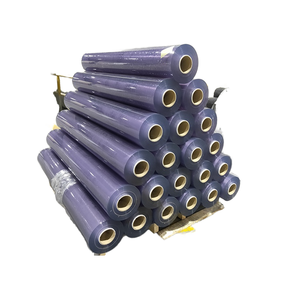 Mềm PVC tấm nhựa cuộn cho chống ẩm hộ gia đình các mặt hàng Lều tắm Rèm bảng vải đồ nấu nướng gối bộ đồ giường - Product Image 1