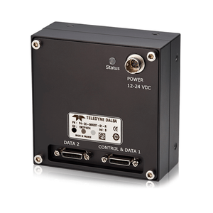 กล้องสแกนเส้นสี DALSA P4-CC-02K04T รุ่นดั้งเดิม ความละเอียด 2K 40KHz กล้องเชื่อมต่อแบบ Camera Link สำหรับงานอุตสาหกรรม - Product Image 2